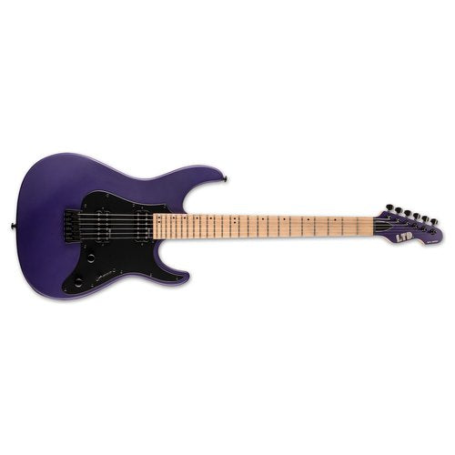 Chitarra elettrica Esp Ltd SN-200HT Dark Metallic Purple Sati