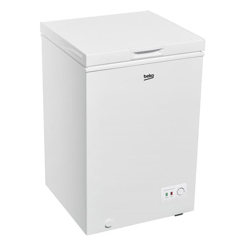 Congelatore Beko 8996603200 CF100EWN White