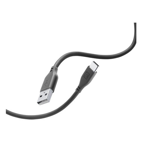 Cellularline Soft cable 120 cm - USB-C