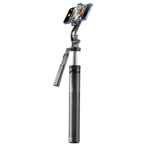 Bastone selfie Cellular Line BTSELFIESTICKMAXK Stick Max Black