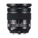 Fujifilm FUJINON XF 16-80mm F4 R OIS WR MILC Nero