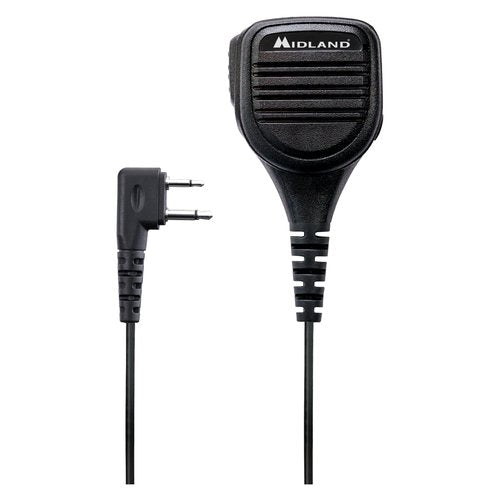 Auricolari microfono filo Midland MA25L