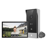 EZVIZ HP5 videocitofono smart connesso