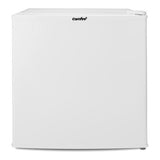 Comfeè RCD76WH2 frigorifero Libera installazione 43 L Bianco