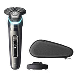 Philips SHAVER Series 9000 S9974/35 Rasoio elettrico Wet & Dry con SkinIQ