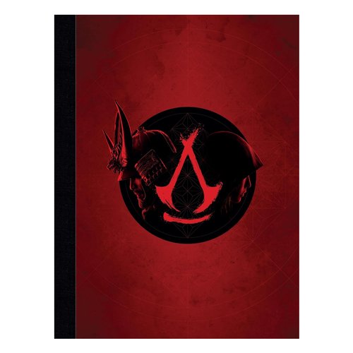 Guida ufficiale Piggyback M04413 Assassin's Creed Shadow Collector's E