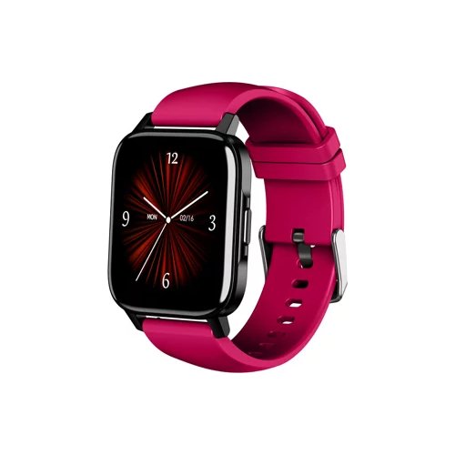 Smartwatch Smarty SW078C 2.0 Fucsia