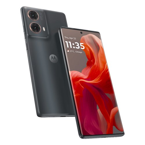 Smartphone Motorola PB2A0053IT MOTO G85 Urban gray