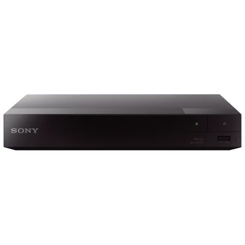 Lettore Blu Ray Sony BDPS1700K EC1 Full HD Black