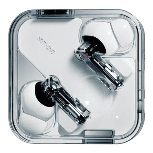 Auricolari microfono bluetooth Nothing A10600062 EAR Tws White