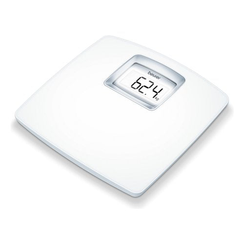Bilancia pesapersone Beurer 74110 BENESSERE Ps 25 Xxl Bianco