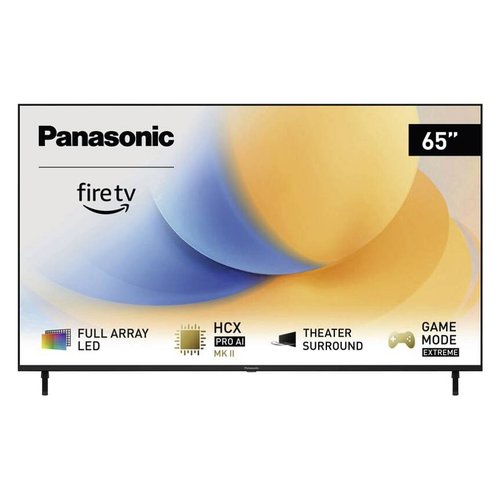 Tv Panasonic TV-65W90AEG W90A TV-65W90AEG