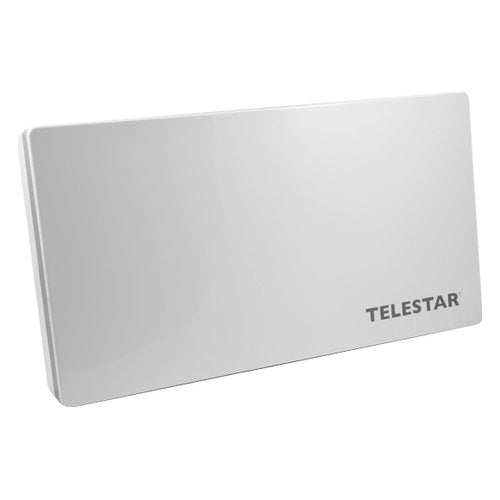 Telestar DIGIFLAT 2 antenna per satellite 10,7 - 12,75 GHz Grigio