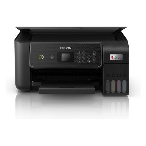 Multifunzione Epson C11CJ66421 ECOTANK ET 2870 Black