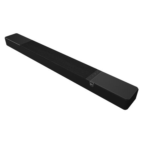 Soundbar Klipsch 1071984 FLEXUS 3.1.2 Core 200 Ebony Vinyl