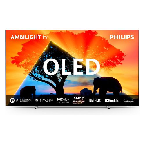 Tv Philips 55OLED769/12 OLED769 55OLED769