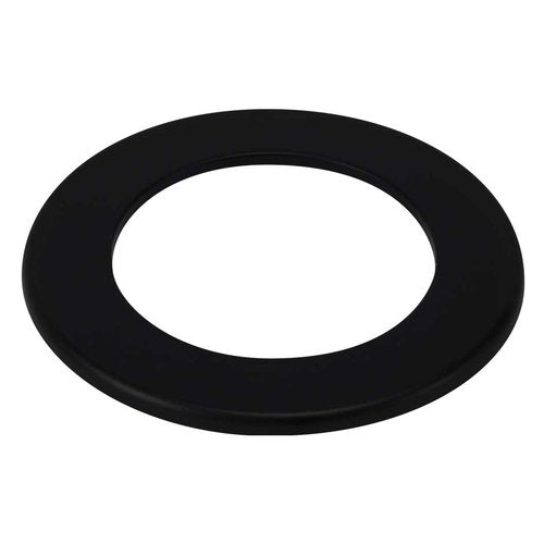 Anello canna fumaria Save Fumisteria NN1510 PLUS LIGHT Nero opaco
