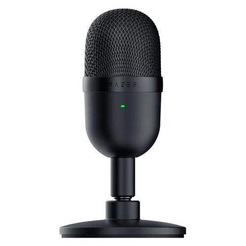 Microfono USB Razer RZ19 05050100 R3M1 SEIREN V3 Mini Black Black