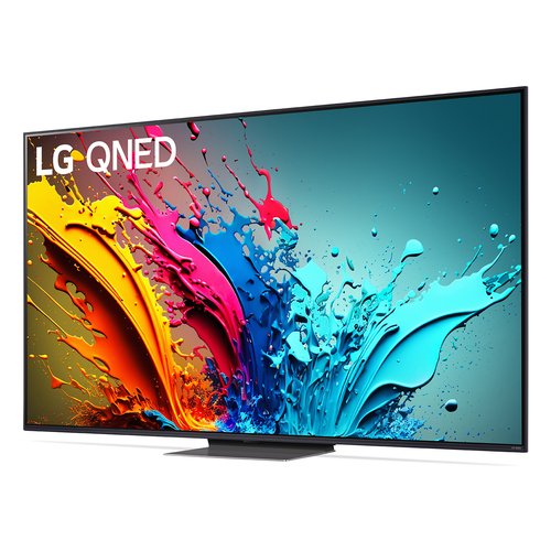 Tv Lg 86QNED86T6A API SERIE QNED86 Smart TV UHD Ashed blue