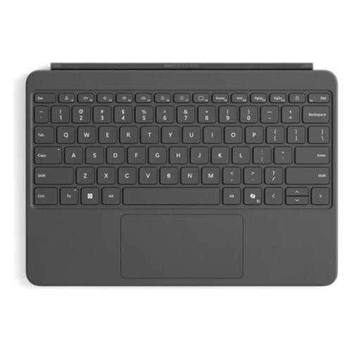 Tastiera computer Microsoft EP2 32023 SURFACE PRO 12 Ardesia