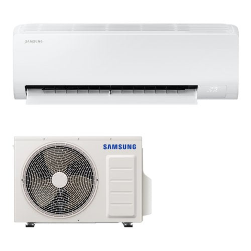 Condizionatore mono Samsung F AR12LZ2 LUZON S2 White