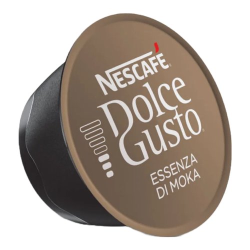 Nescafé Dolce Gusto Caffè Essenza Moka 16 Capsule