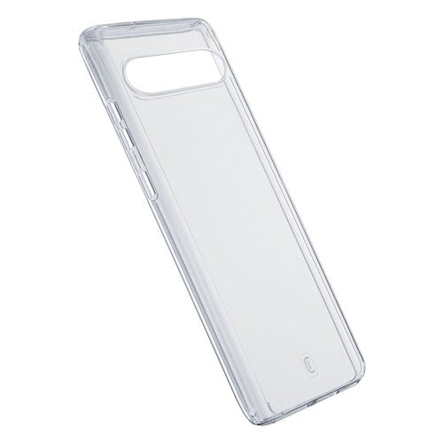 Cover Cellular Line CLEARDUOGOOPIX9T PIXEL 9 ° 9 Pro CLEAR STRONG Clea