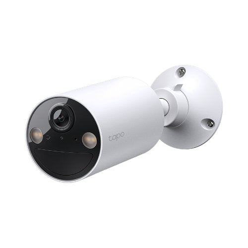 TP-Link TC82 telecamera di sorveglianza Pallottola (forma) Telecamera di sicurezza IP Interno e esterno 2304 x 1296 Pixel Soffitto/muro