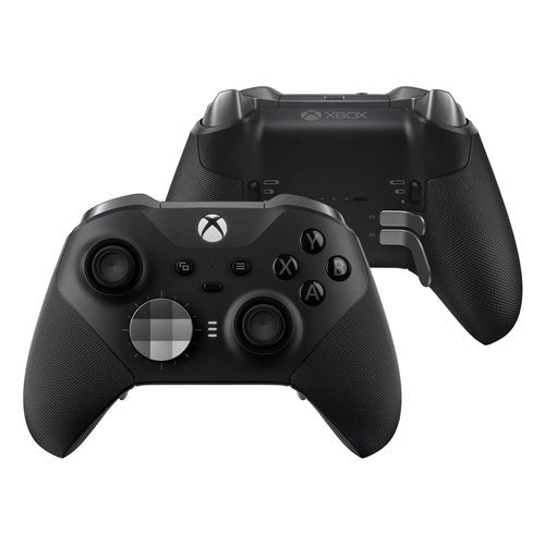 Gamepad Microsoft FST 00003 XBOX Elite 2 Black