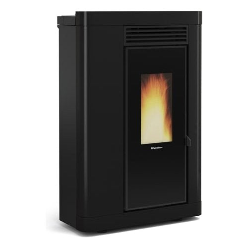 Stufa pellet Extraflame 1288301 ANNABELLA PLUS 5.0 Black