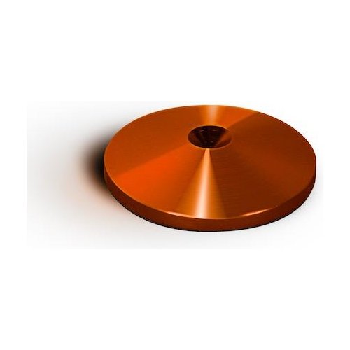 Supporto casse pavimento Norstone COUNTERSPIKES CP Contropunta Copper