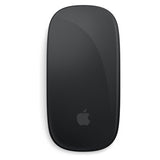 Apple Magic Mouse (USB‑C) - Superficie Multi‑Touch nera