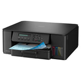 Brother DCP-T580DW stampante multifunzione inkjet a serbatoio A4