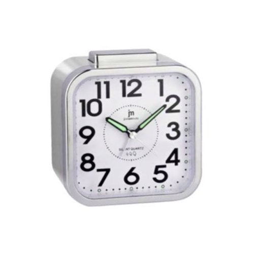 Lowell Justaminute JA7035-ACF sveglia Sveglia al quarzo Colori assortiti