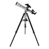 Celestron StarSense Explorer 70 LT Rifrattore 70x Nero, Grigio