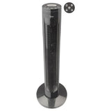 Bimar VC78 ventilatore Nero