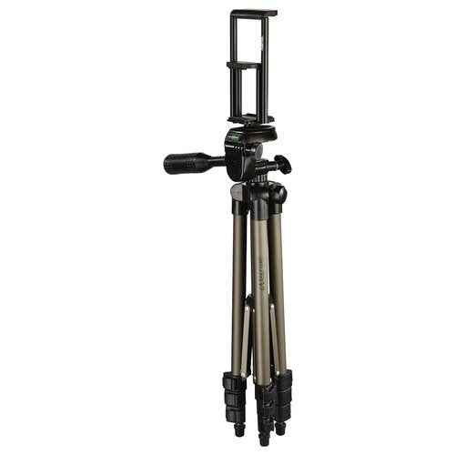 Treppiede Hama 00004619 STAR Tripod For Smartphone Tablet 106 3D Champ