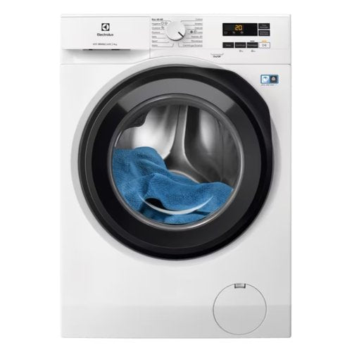 Lavatrice libera installazione Electrolux 914 932 053 SERIE 600 EW6FBG