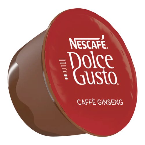 Nescafé Dolce Gusto Caffè Ginseng 16 Capsule