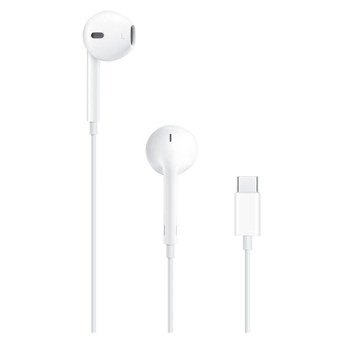 Auricolari microfono filo Apple MYQY3ZM A EARPODS White