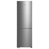 Midea MDRB548MME46 frigorifero con congelatore Libera installazione 401 L Acciaio inox