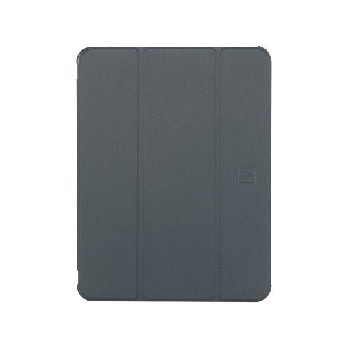 Tucano IPDP11M4ST-BBK custodia per tablet 27,9 cm (11") Custodia a libro Grigio
