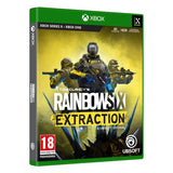 Ubisoft Rainbow Six Extraction Standard Inglese, ITA Xbox Series X