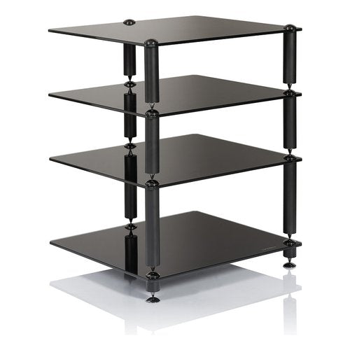 Mobile HI FI Norstone NORBER2 BERGEN 2 Black