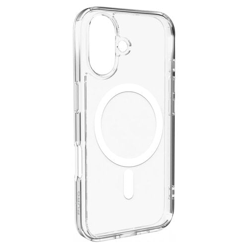 Cover Puro PUIPC1661LITEMAGTR IPHONE 16 LITE MAG Clear