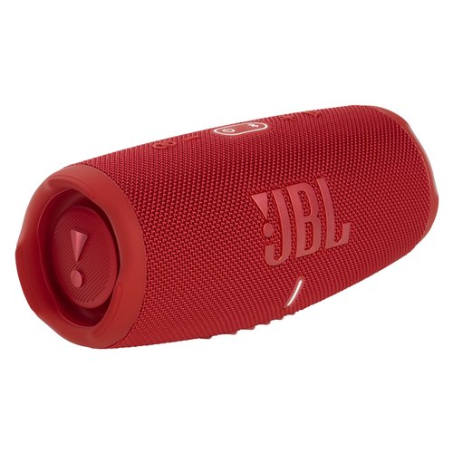 Cassa wireless Jbl JBLCHARGE5RED CHARGE 5 Red
