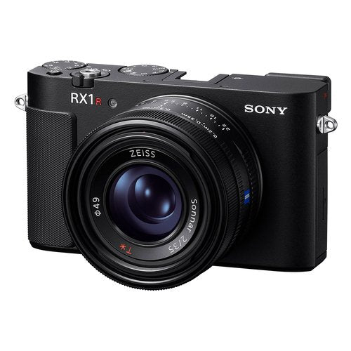 Fotocamera compatta Sony DSCRX1RM3B CEC RX1R III Black