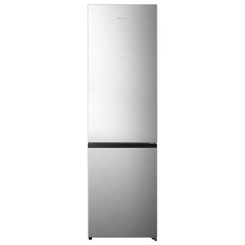 Frigorifero libera installazione Hisense RB440N4ACA Silver