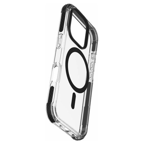 Cover Cellular Line TETRACMAGIPH16PRMT IPHONE 16 Pro Max TETRA FORCE S