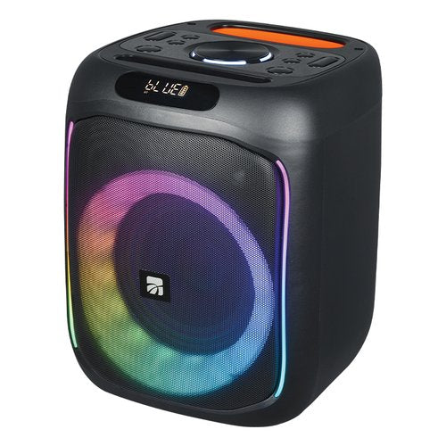 Cassa party Xtreme 33176 TERMINATOR Tws Black